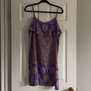 Size L sundress